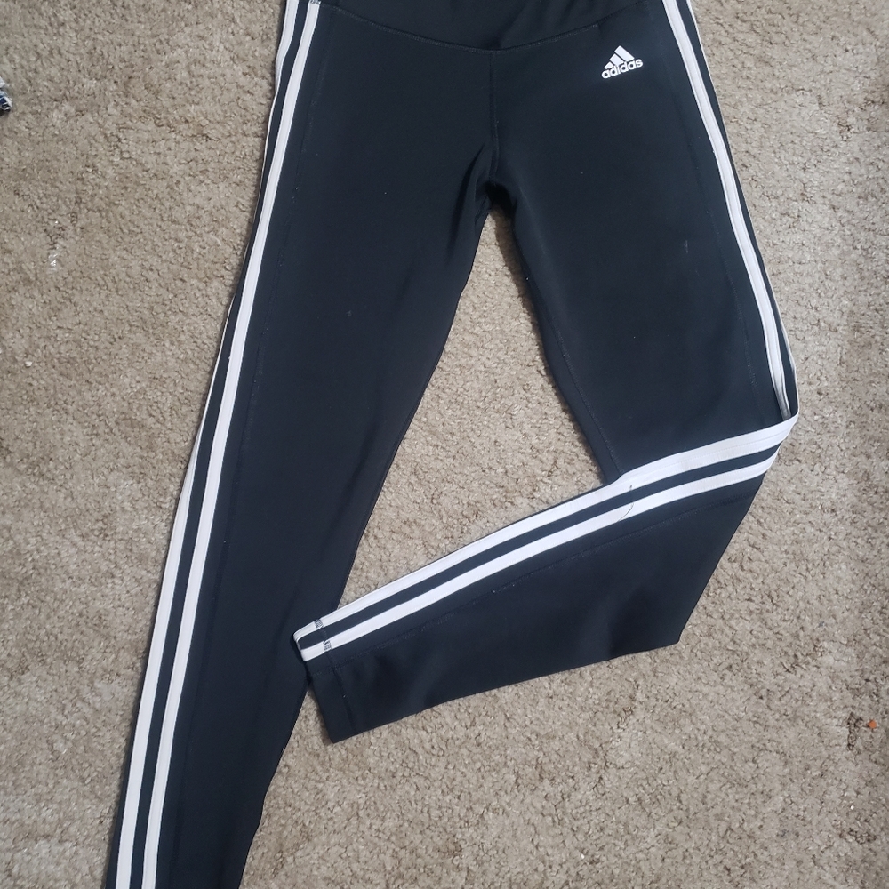 Adidas leggings
